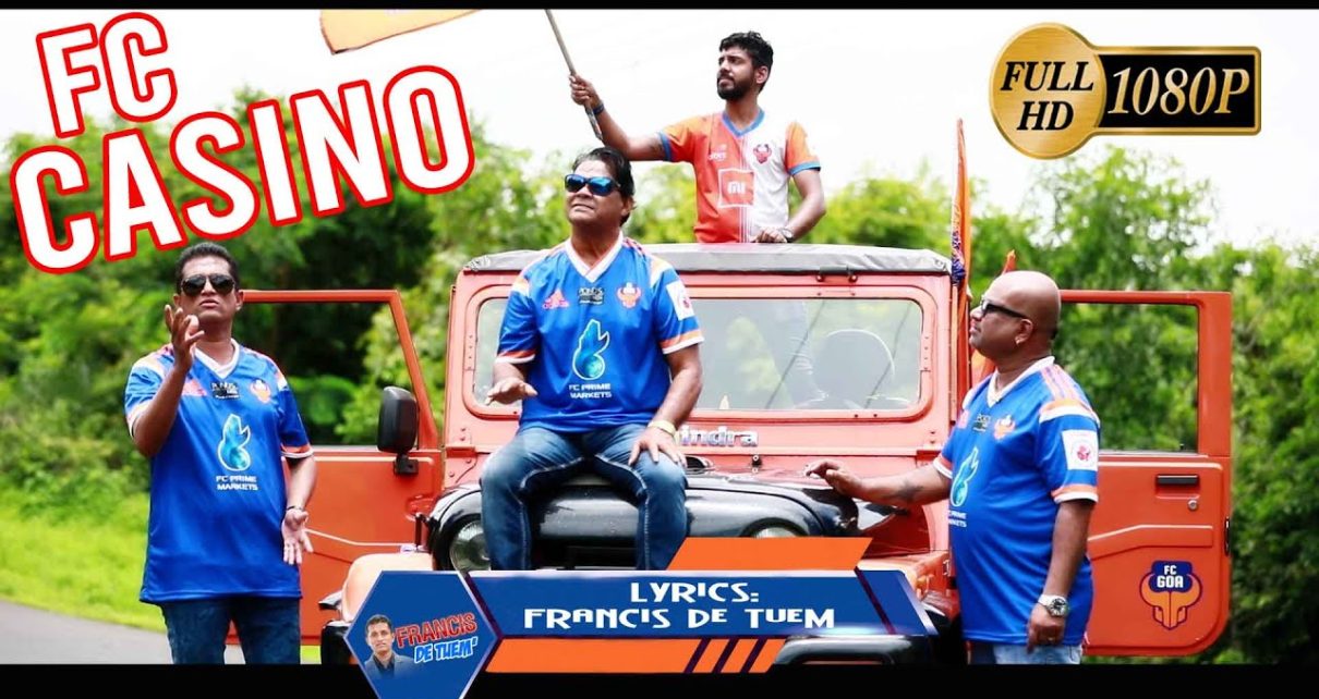 F.C Casino (delight DO non DOWNLOAD this video) DO SUBSCRIBE, LIKE & portion
