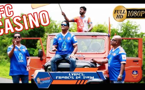 F.C Casino (delight DO non DOWNLOAD this video) DO SUBSCRIBE, LIKE & portion