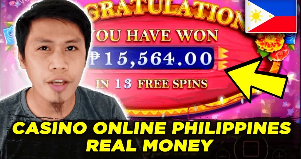 Fast and fabulous win in Online Casino Philippines for existent money! I got ₱15000 in few minutes!