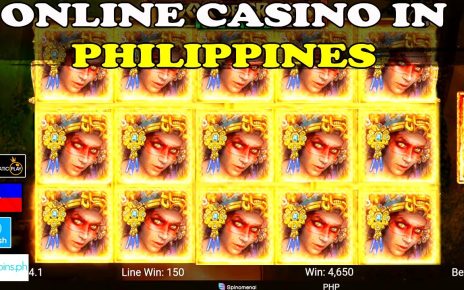 ??Fast win 4600 PHP in Book of tribes slot ► Philippine online casino using Gcash 2022