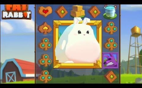 Fat Rabbit  Freispiele | Merkur Magie | Online Casino