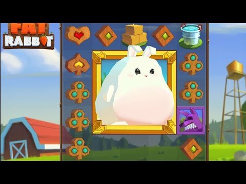 Fat Rabbit  Freispiele | Merkur Magie | Online Casino