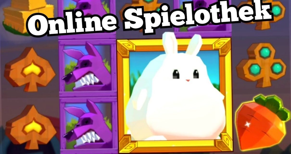 Fat Rabbit Freispiele gekauft | Merkur Magie | Book of Ra | Online Casino | Slots