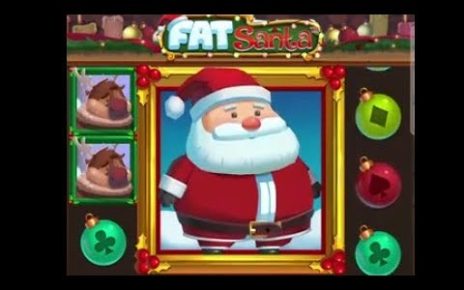 Fat Santa ?Moneymaker84 Online Casino gepeitsche?Moneymaker84,Merkur Magie,Novoline,Casino,Automaten