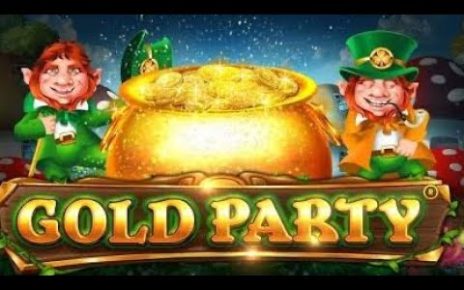 GOLDPARTY|| MÜKEMMEL SLOT,TÜM ALTINLARI BİZ ALDIK!!!#slot #slotoyunları #casino #pragmaticplay