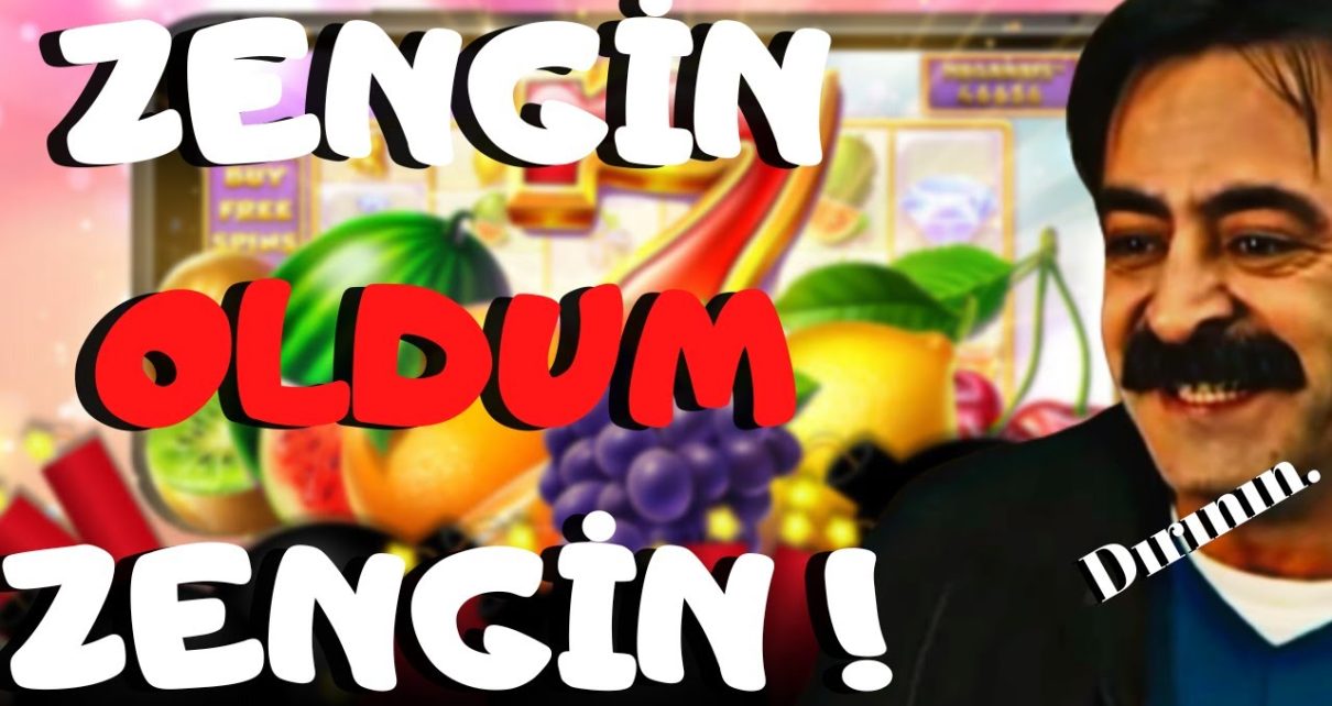 GÖTÜ KURTARMA OPERASYONU | SLOT OYUNLARIıyayın