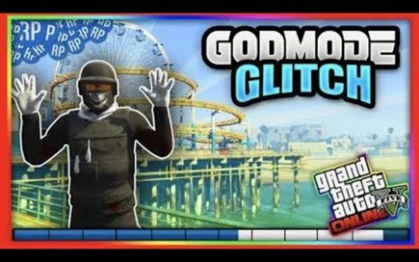 GTA 5 ONLINE CASINO GOD MODE + OFF RADAR GLITCH ( ITS BACK ) AFTER PATCH 1.60