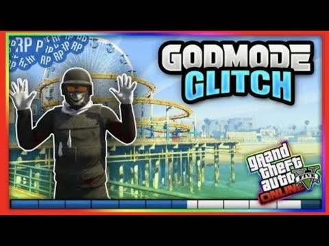 GTA 5 ONLINE CASINO GOD MODE + OFF RADAR GLITCH ( ITS BACK ) AFTER PATCH 1.60