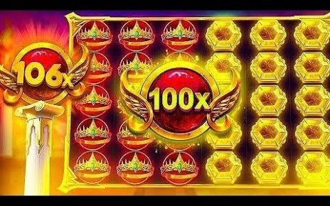 Gates Of Olympus | Dede Efsane Vurgun | Casino Slot