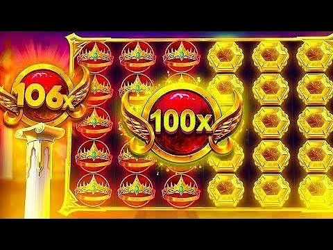 Gates Of Olympus | Dede Efsane Vurgun | Casino Slot