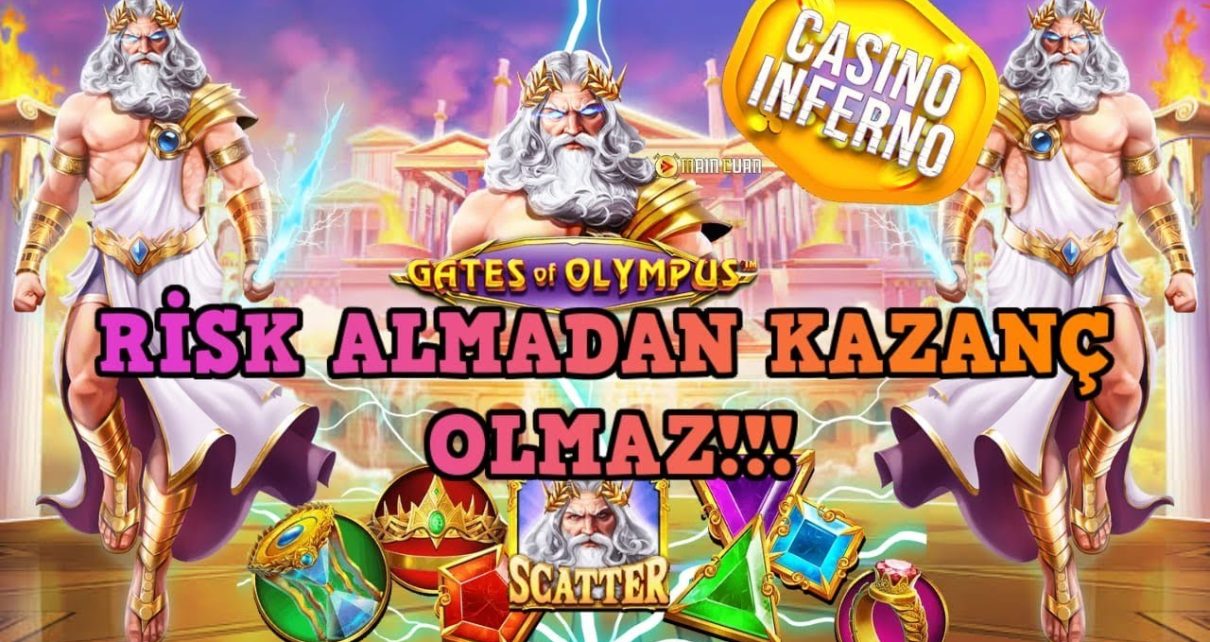 ⚡Gates Of Olympus⚡Gates Of Olympus Big Win!!