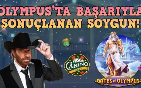 #GatesOfOlympus'a Bu Kez 20K ile Geldik! – Casino Beyi #slot#casino#slotoyunları#pragmatic#slotvideo