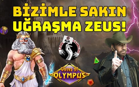 #GatesOfOlympus'ta Büyük Oynadık, Büyük Kazandık! Leon Gambling #slot#casino#slotoyunları#slotvideo