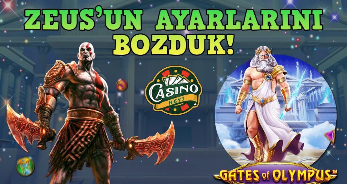 'ta Kısa Sürede Güzel Kazanç! – Casino Beyiı
