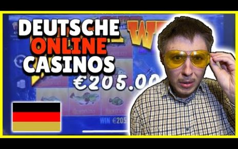 Gewinnen Sie im Online Casino für 40 Spins ? deutsche online casinos