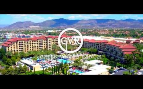 Green Valley Ranch Resort Spa Casino