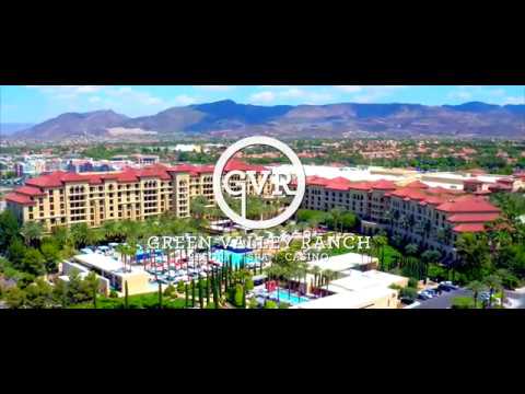 Green Valley Ranch Resort Spa Casino