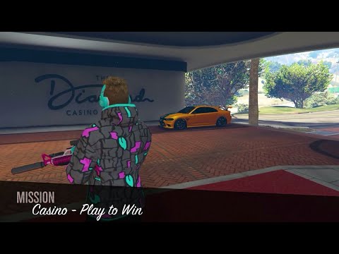 Gta online casino mission Gaming world Gta online casino mission Gaming world