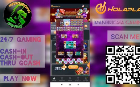 HOLAPLAY | PLAY & WIN | ONLINE CASINO #onlinecasino #casinogames