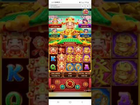 HOW TO WIN SLOT MACHINE IN ONLINE CASINO GAMES (LUCKY FORTUNE) HOW TO WIN SLOT MACHINE IN ONLINE CASINO GAMES (LUCKY FORTUNE)