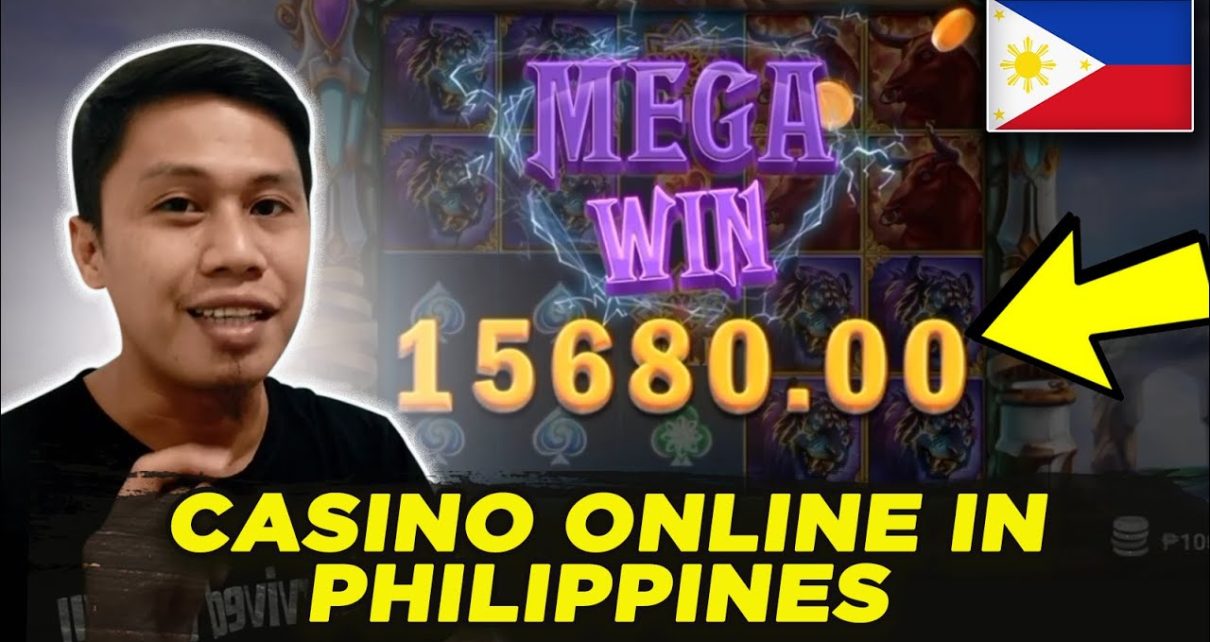 HOW TO WIN existent MONEY IN PHILIPPINE CASINOS ONLINE? Playing online casino using gcash in Philippines