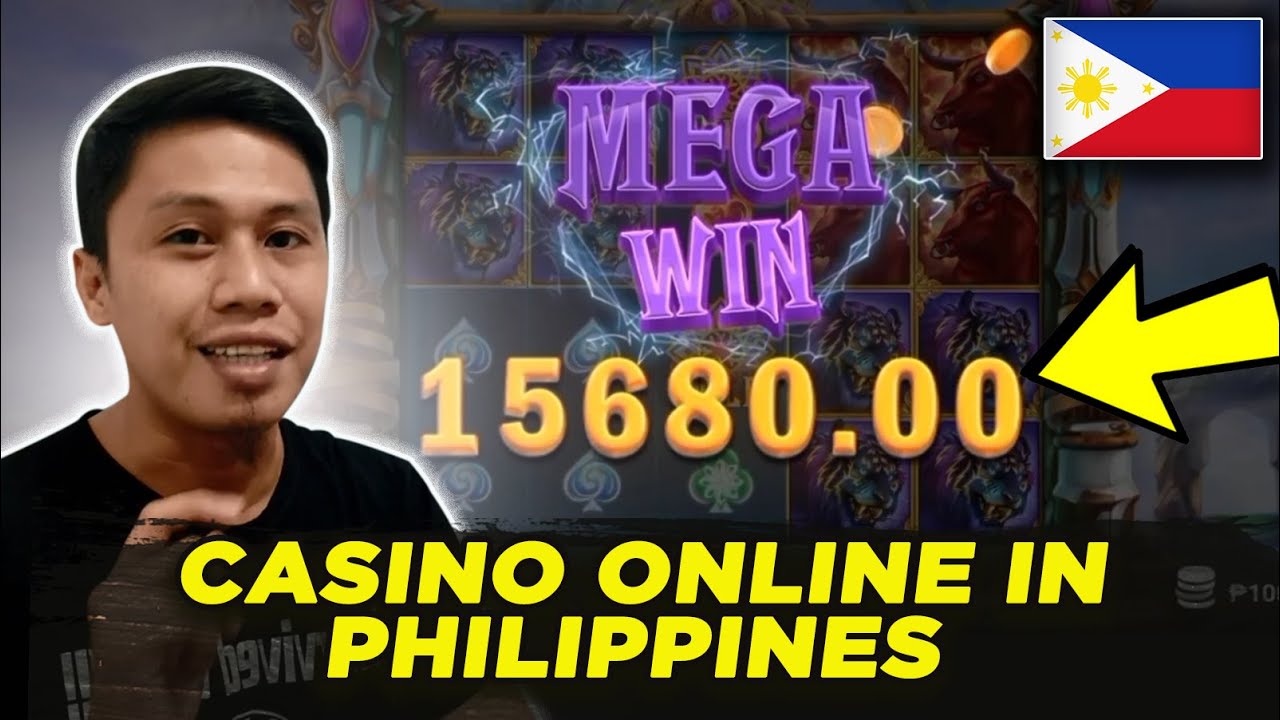 HOW TO WIN REAL MONEY IN PHILIPPINE CASINOS ONLINE? Playing online casino using gcash in Philippines