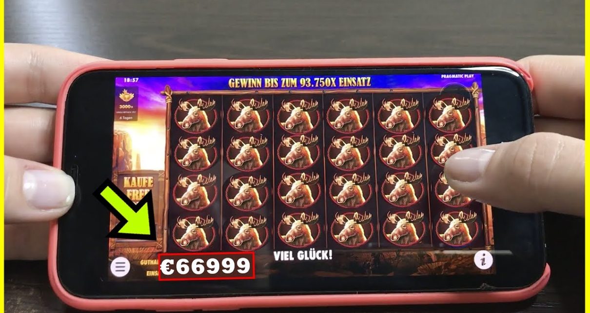 ? Holen Sie sich Freispiele im Online Casino ? deutsche casino youtuber