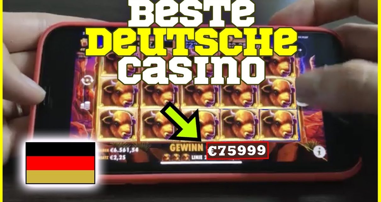 ? Holen Sie sich ein Meer von Zart in einem Online Casino ? beste deutsche casino seiten 2022