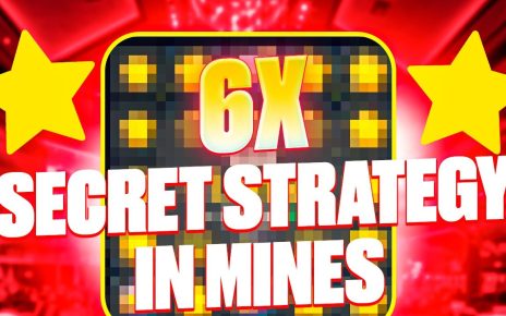 ? Honest Review on Online Casino Tivit Bet | Mines Game Strategy | Best Mines Tricks