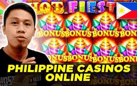 ?? Hot Win in Legit Online Casino in Philippines for existent money ??