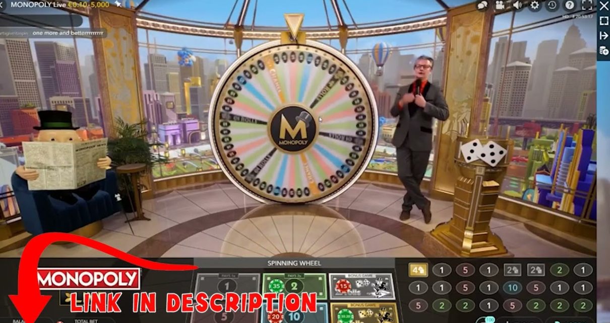 How to play online casino for existent money