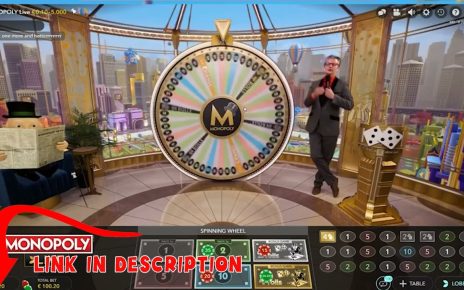 How to play online casino for existent money
