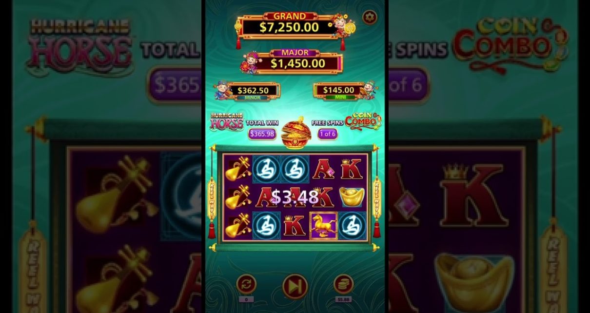 Hurricane Horse | Free Games | Big Win | .88 Bet | Huge Win | Online Casino | Fast Cash Hurricane Horse | Free Games | Big Win | .88 Bet | Huge Win | Online Casino | Fast Cash