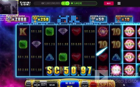 Hyper Nova Infinity Chumba Bonus Online casino