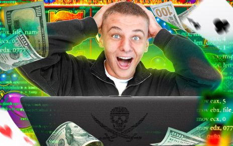 I Used scientific discipline to Outsmart an Online Casino