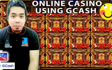 I bet this Philippine online casino! How to get money in online casino for Philippine pesos?