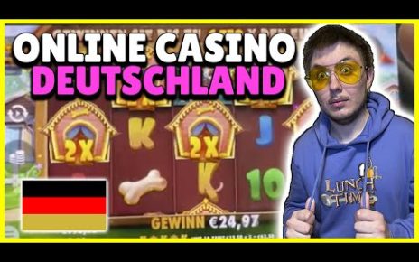 IM CASINO WARTEN VIELE BONI AUF SIE ? online casino deutschland