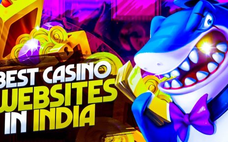 INDIAN ONLINE CASINO WEBSITES | BEST CASINO