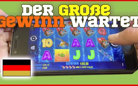 Im Casino wartet ein großer Gewinn ? online casino bonus