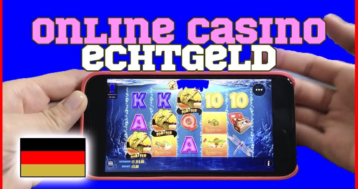 Im Online Casino viel Geld gewonnen ? online casino echtgeld