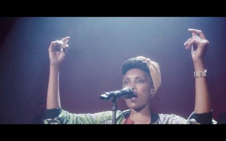 Imany – Don't be so shy (Live at The Casino de Paris)