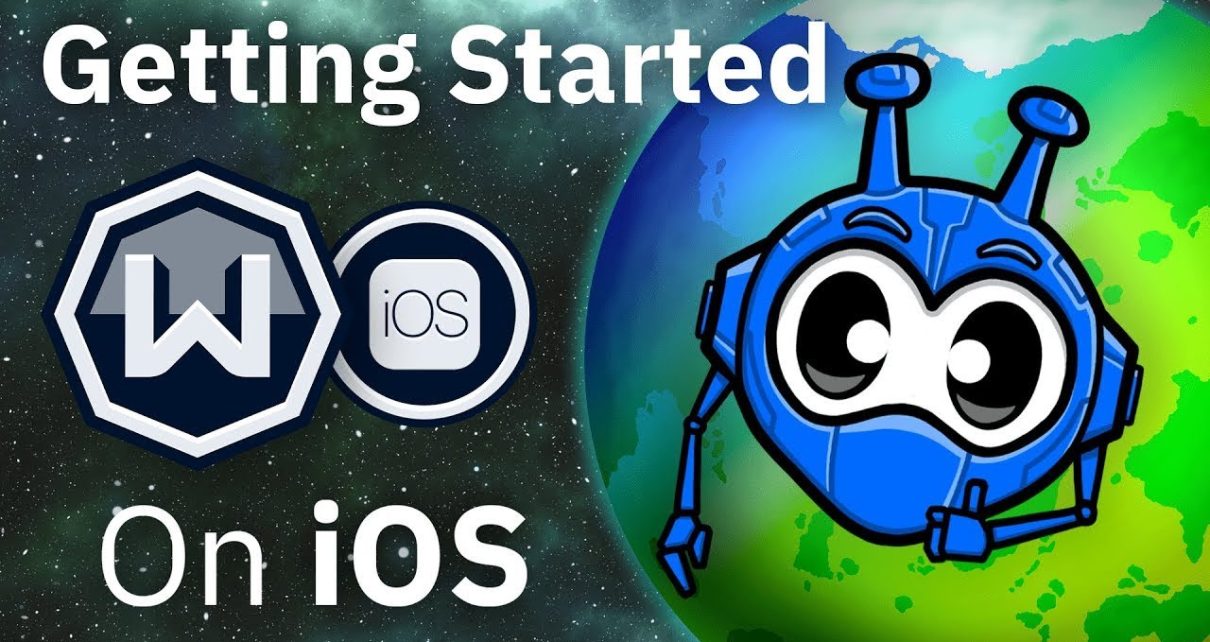 Installing a Free VPN to Bypass ONLINE CASINO Blocking (on iOS)