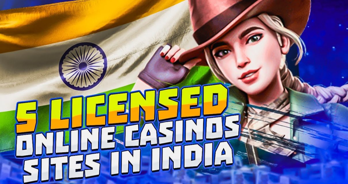 ✅ Is online gambling legal? INDIA 2022