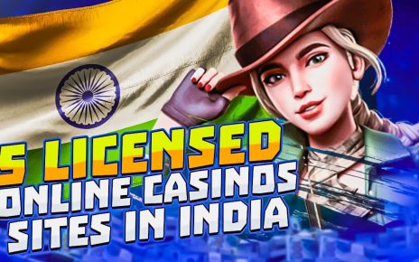 ✅ Is online gambling legal? INDIA 2022