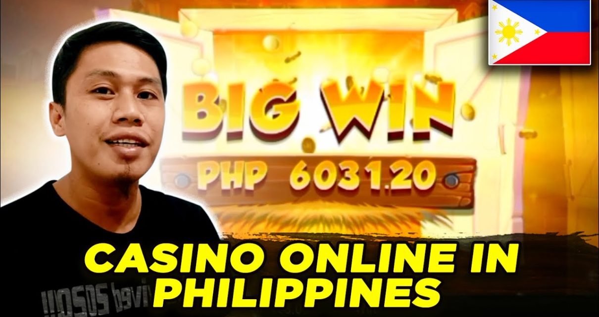 Isang matagumpay na laro sa Philippine online casino! Games for existent money Online Casino Philippines