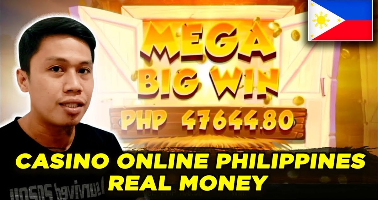 It's existent Summer Madness in Online Casino Philippines for existent money! BIG WIN 47644 PHP!