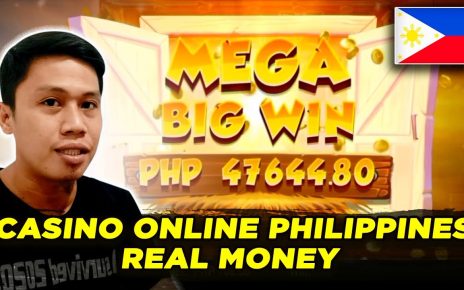 It's existent Summer Madness in Online Casino Philippines for existent money! BIG WIN 47644 PHP!