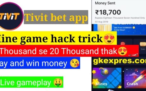 Jackpot on Tivit Bet – Possible or non | Online Casino | Free Money