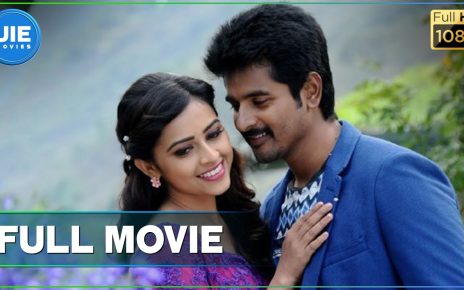 Kaaki Sattai – Tamil Full ikon exhibit | Sivakarthikeyan | Sri Divya | Anirudh Ravichander