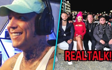 Komplett ESKALIERT ? SO war die CASINO dark mit RON! ? MontanaBlack Realtalk